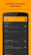 Netify - Netwerk Notificaties screenshot 4