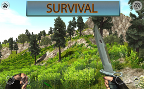 Ocean Is Home: Survival Island screenshot 0