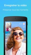 JusTalk - Video Chat & Calls screenshot 1