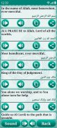 Learn Arabic Language screenshot 12