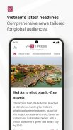 Báo VnExpress: Tin tức 24h qua screenshot 3