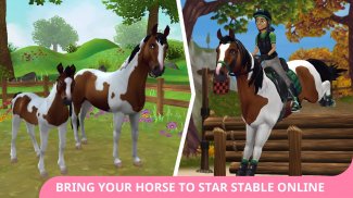 Star Stable Horses screenshot 2