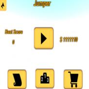 Jumper screenshot 0