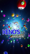 Keno's Macapá screenshot 0