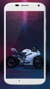 Motorcycle Wallpaper HD screenshot 6