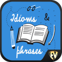 Idioms and Phrases Dictionary