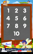 Números y Letras ABC 🔤 screenshot 9