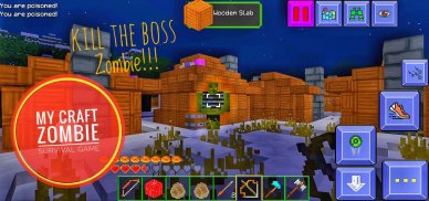 Zombs.io - Zombie Tower Survival android iOS apk download for free-TapTap