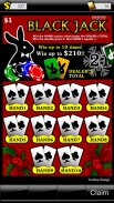 Rasca loteria de Casino screenshot 21