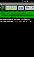 WPSPIN. WPS PIN Wireless Auditor screenshot 0