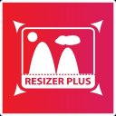 Resizer Plus Icon