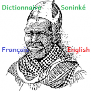 Soninké Dictionnaire screenshot 6