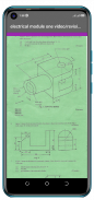 Electrical Module 1Past Papers screenshot 1