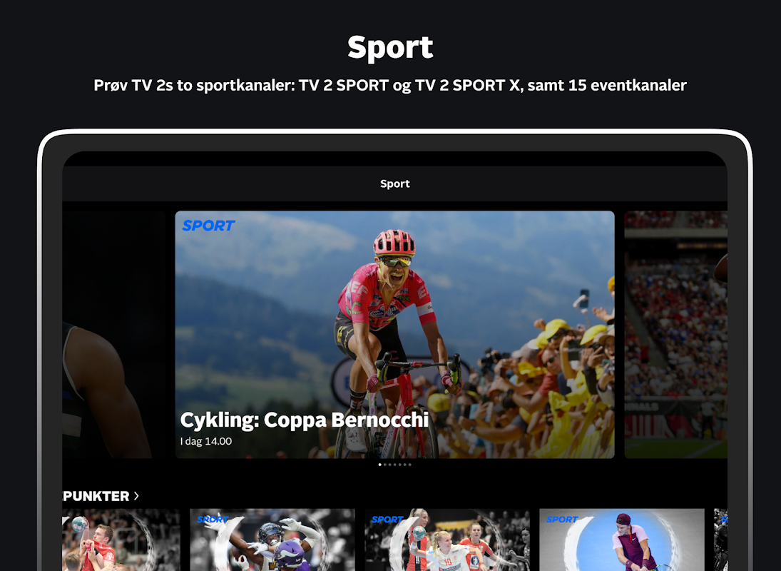 TV PLAY – APK-Download für Android | Aptoide