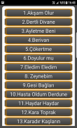 Türkü Zil Sesleri 2 screenshot 2