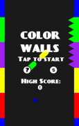 Color Walls screenshot 7