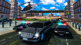 President Life Security Game screenshot 3