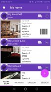 All My Stuff - Home Inventory App screenshot 7