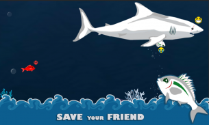 Fish Royale: مغامرة ألغاز تحت الماء screenshot 6