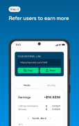 Repocket - Make Money Daily screenshot 0