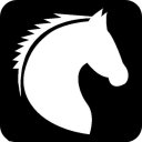 Abram Hall Riding Club Icon