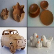 Clay Craft Ideas screenshot 4