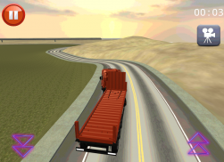 Truck Drift screenshot 2