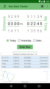 Run Stats Tracker screenshot 4