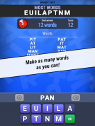 Words and Sums screenshot 17