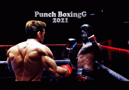 Punch Boxing Fighter The fight screenshot 4