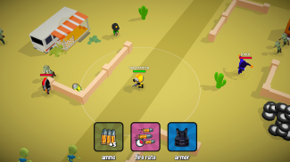 Zombs Royale: Reviews, Features, Pricing & Download