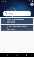 Günlük Dualar ve Zikirler screenshot 7