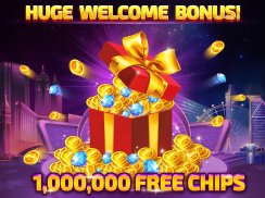 Cash Bonanza:FREE Casino Slots! Spin To Win Prizes screenshot 9