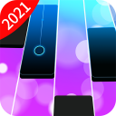 Magic Piano Tiles -  Piano Gam