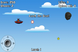 Meteor Hunter screenshot 14