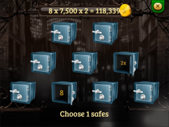 Mafia Slots screenshot 0
