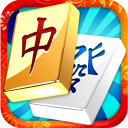 Mahjong Gold Icon