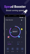 Clean Booster - Phone Clean Master & Max Booster screenshot 4