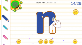 Learn & Play English For Kids Children & Toddlers screenshot 11
