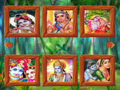 Krishna Spot The Differences - Find It Puzzle screenshot 4