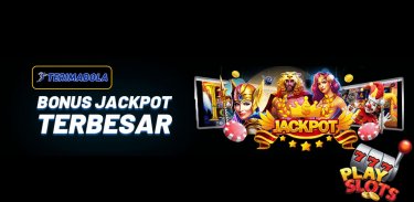 Situs Games Casino Slot Online Indonesia screenshot 1