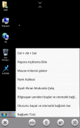 Alpemix Uzak Masaüstü screenshot 7