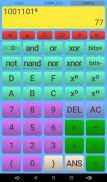 Calculadora Científica screenshot 10