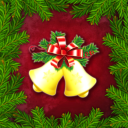 Christmas Puzzle Premium Icon