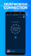 Free VPN Proxy - Wifi Hotspot Shield, Proxy Server screenshot 0