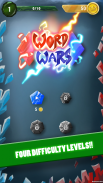 Word Wars Saga 2021 Challenge - Free Word Games screenshot 2