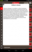 Endocrinology - Medical Dict. screenshot 4