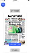 La Provincia di Como screenshot 7