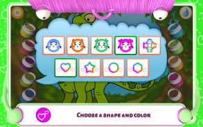 Connect the Dots  - Dinosaurs screenshot 10