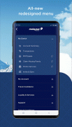 Malaysia Airlines screenshot 5